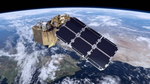 Sentinel-2B