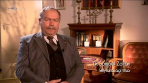 Dr. Somodi Zoltán