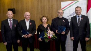Szabad Sajtó Díj 2017