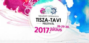 Tisza-tavi Fesztivál 2017