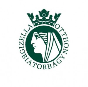 Gizella Otthon logo