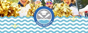 5. Dunai Regatta 2017