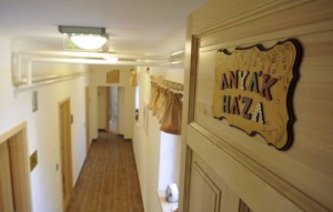 Anyák Háza Zuglóban