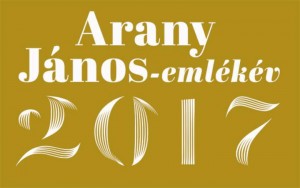Arany János-emlékév 2017
