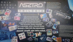 Asztro-trilógia