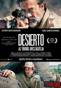 Desierto