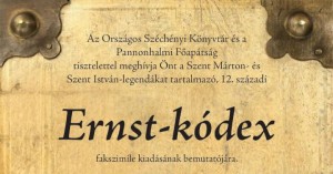 Ernst-kódex