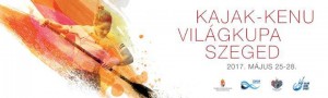 Kajak-kenu vk Szeged