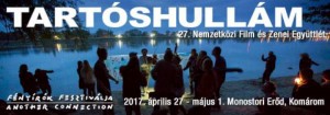 Mediawave Tartóshullám 2017