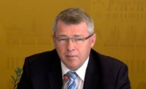 Szabó Zsolt, NFM