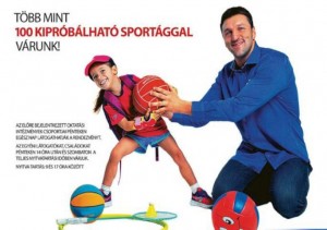 108 sportág vár