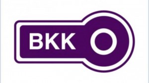 BKK logo