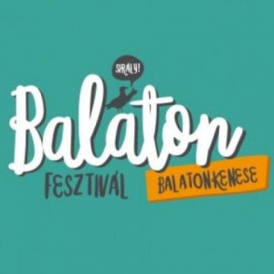 Balaton Fesztivál Balatonkenese