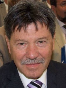 Bokor József akadémikus