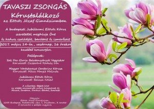 Eötvös Kórustalálkozó