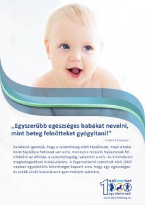 Első 1000 Nap Program