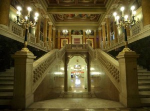 Hívogat a Magyar Nemzeti Múzeum