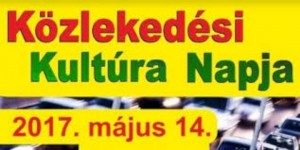 Közlekedési Kultúra Napja