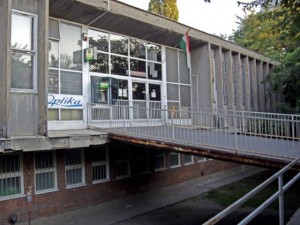 Kőbányai Egészségház