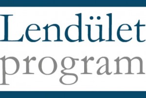 Lendület program