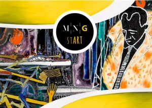 MNG stART 0520