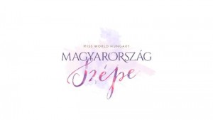 Magyarország Szépe 2017