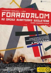 Forradalmi poszter