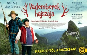 Vademberek hajszája