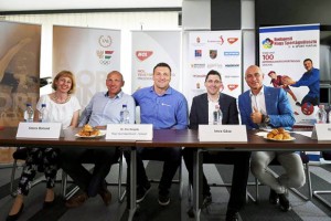 XX. Budapesti Nagy Sportágválasztó