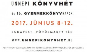 88. Ünnepi Könyvhét és 16. Gyermekkönyvnapok