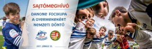 Danone Focikupa