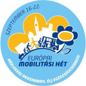 Európai Mobilitási Hét 2017