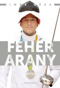 Imre Géza Fehérarany