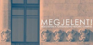 Műegyetem - A történeti campus