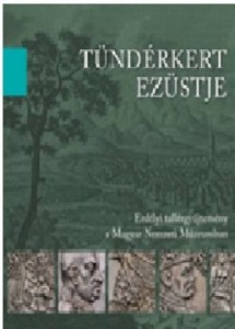 Tündérkert ezüstje