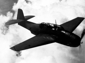 A II. világháború titkos orosz repülőgépe