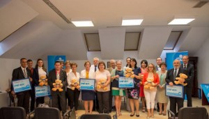 Fotónk Senger Nikolett, Józsefváros felvétele