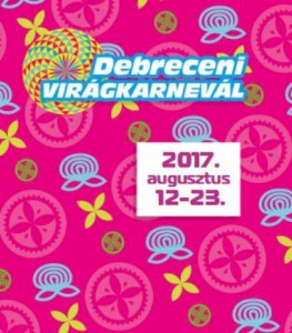 Debreceni Virágkarnevál 2017