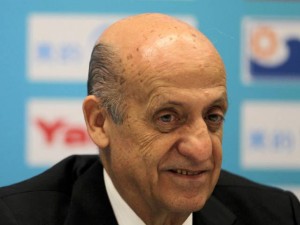 Julio Maglione