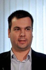 Nemcsik Balázs MVLSZ