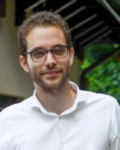 Dr. Spányik András