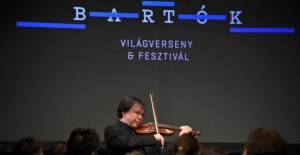Bartók Világverseny és Fesztivál