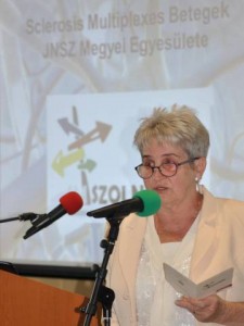 Furcsa Józsefné, Szolnok