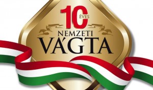Nemzeti Vágta 2017