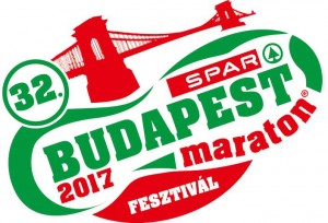 32. SPAR Budapest Maraton 2017