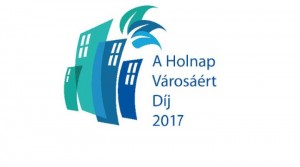 A Holnap Városáért Díj 2017