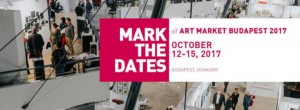 7. Art Market Budapest 2017