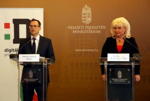 Idősügyi infokommunikációs programhirdetők