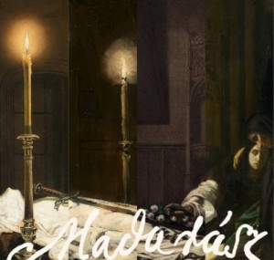 Madarász