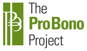 The Pro Bono Project